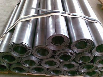 铅板在医疗与工业防护领域的关键作用——以东阳防护铅板厂为例