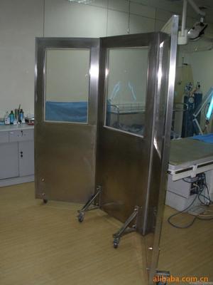 东阳放射科医用防辐射 铅门、观察窗铅玻璃及硫酸钡价格趋势与采购指南